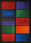 Farbtafeln\n50 x 70 cm\nEUR 125,-