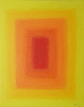yellow to red\n40 x 50 cm\nEUR 65,-