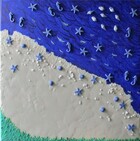 Gi162\n40 x 40 cm\nEUR 60,-