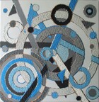 Gi168\n50 x 50 cm\nEUR 95,-