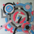 Gi170\n50 x 50 cm\nEUR 95,-