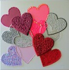 Gi188\n50 x 50 cm\nEUR 95,-