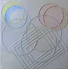Gi192\n50 x 50 cm\nEUR 95,-