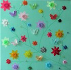 Gi251\n40 x 40 cm\nEUR 60,-