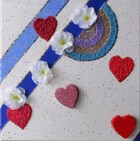 Gi258\n40 x 40 cm\nEUR 65,-