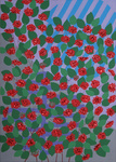 Redberries\n50 x 70 cm\nEUR 125,-