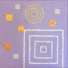 Graqua\n50 x 50 cm\nEUR 90,-