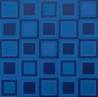 bluegeo\n50 x 50 cm\nEUR 90,-