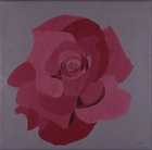 Rose 1\n30 x 30 cm\nEUR 45,-