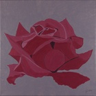 Rose 3\n30 x 30 cm\nEUR 45,-