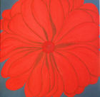 Rosata\n50 x 50 cm\nEUR 90,-