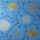 Meti 1\n50 x 50 cm\nEUR 90,-