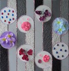 Gi165\n40 x 40 cm\nEUR 65,-