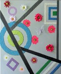 Gi234\n60 x 70 cm\nEUR 135,-